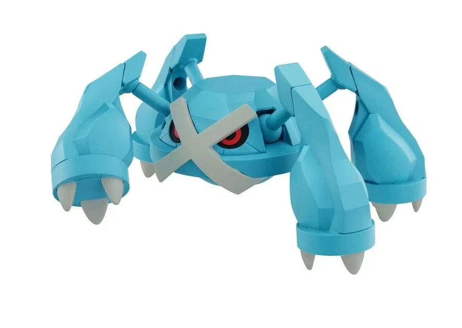 Pokemon Metagross Model Kit - Bandai Namco