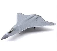 Pre-Order Air Force 1 AF1-0327 1:144 Shenyang J-50 Fighter