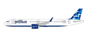 Pre-Order Gemini Jets G2JBUI1336 1:200 JetBlue A321neo