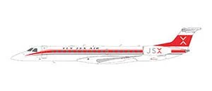 Pre-Order Gemini Jets G2JSX1505 1:200 JSX E145 "Retro Livery"