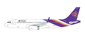 Pre-Order Gemini Jets G2THA1497 1:200 Thai Airways A320