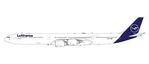 Pre-Order Gemini Jets GJDLH2398 1:400 Lufthansa A340-600
