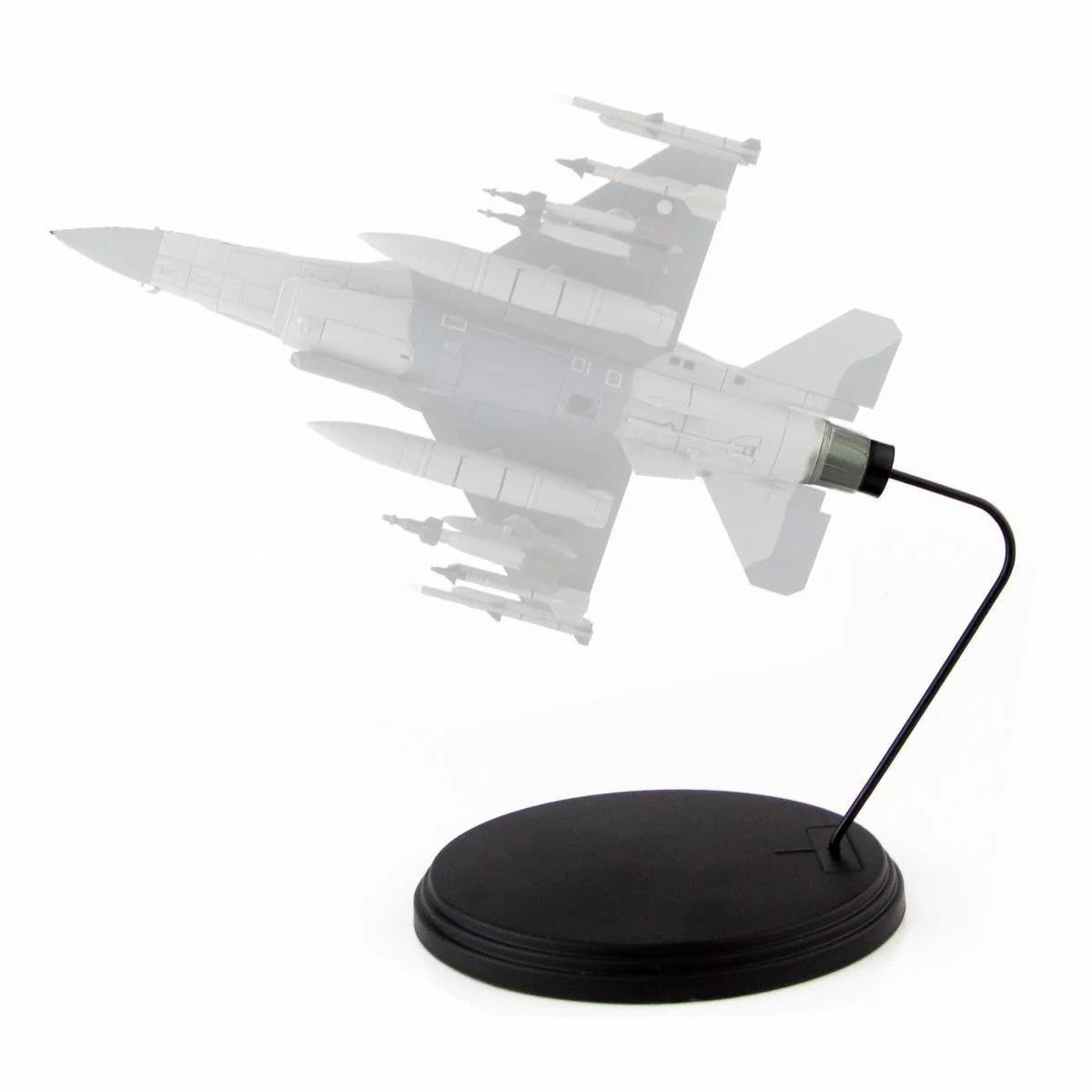 Pre-Order Hobby Master HS0011 1:72 Jet Aircraft Display Stand (for Rafale, F-35C, F-16I)
