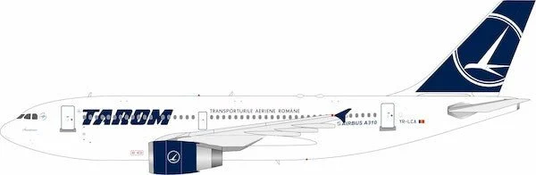 Pre-Order InFlight200 IF310RO0526 1:200 Tarom Airbus A310-325/ET YR-LCA