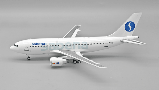 Pre-Order InFlight200 IF310SN0726 1:200 Sabena Airbus A310-222 OO-SCB