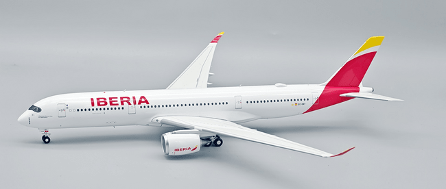 Pre-Order InFlight200 IF359IB0826 1:200 Iberia Airbus A350-941 EC-OAY