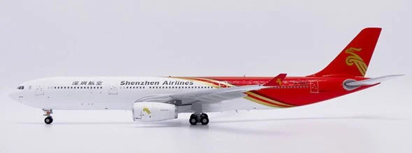 Pre-Order JC Wings LH2480 1:200 Shenzhen Airlines Airbus A330-300 Reg: B-8865