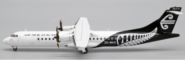 Pre-Order JC Wings XX20072 1:200 Air New Zealand ATR72-600 Reg: ZK-MVX