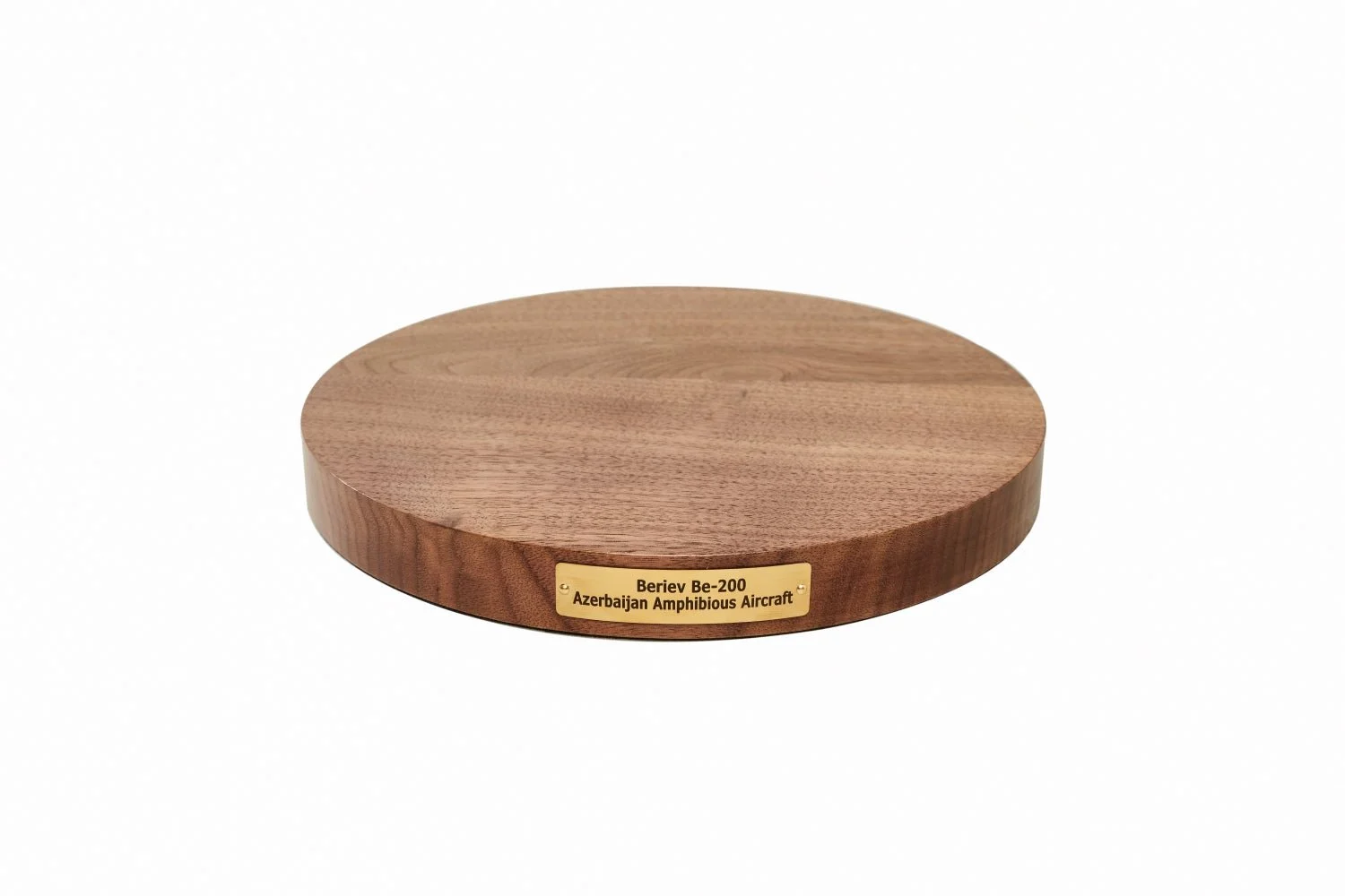 Pre-Order ODEWM Models A1003STD Wooden Display Base for A1003