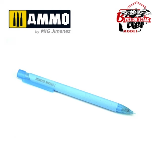 Ammo Mig Jimenez Grinding Pen 1mm x 1mm
