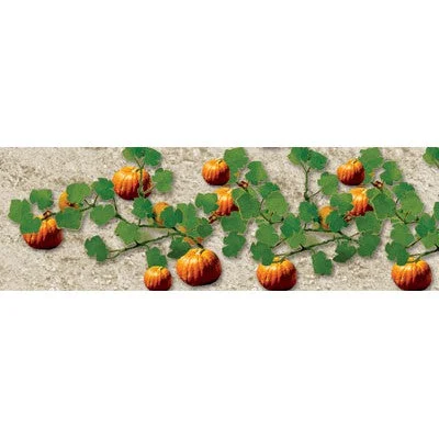 JTT O Pumpkins 2-1/2''/6pk