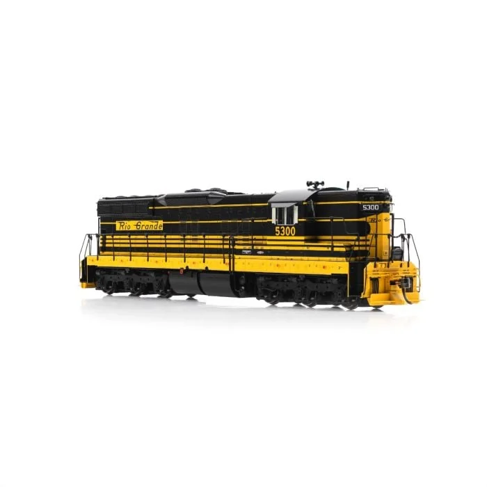 Rapido HO Scale Rio Grande #5301 SD7 - RAP50606