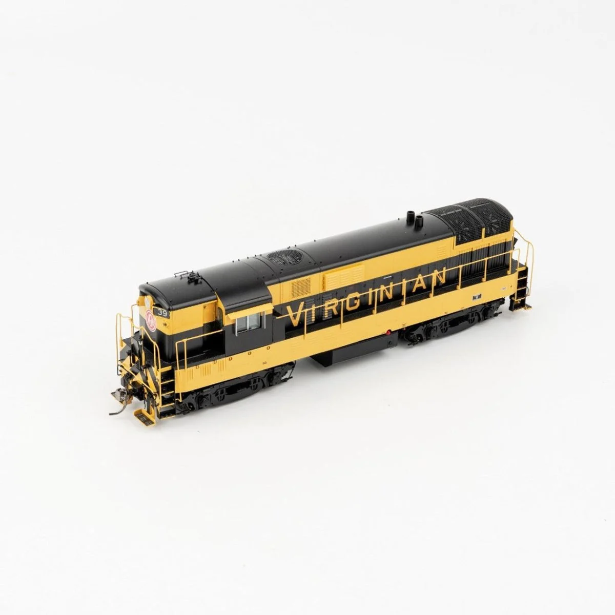 Rapido HO Scale Virginian H16-44 Diesel Locomotive 42 (DC/DCC Ready) - 44022