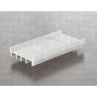 Rix Products 111 HO Scale Scale Modern Highway Overpass Scale 50' 15.2m