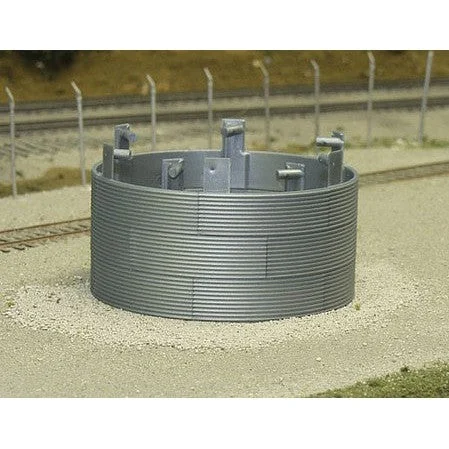 Rix Products 354 HO Scale Scale Grain Bin Extension