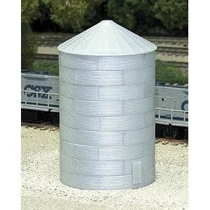 Rix Products 704 N Scale 40' Corrugated Grain Bin