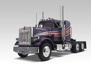 Peterbilt 359 Conventional 1:25 - Revell Monogram
