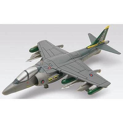 Revell 1/100 Harrier GR 7 Plastic Model Kit - Revell USA