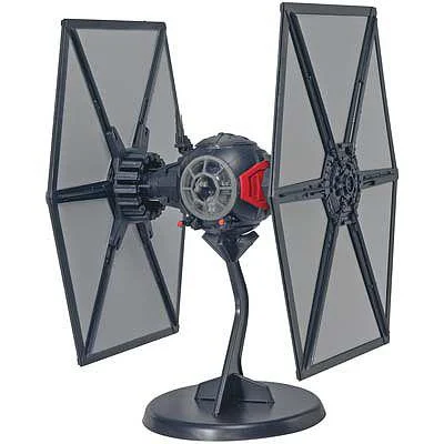 Revell 1/35 First Order Special Forces TIE Fighter - Revell USA