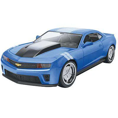 Revell 1/25 2013 Camaro ZL1 Car Kit - Revell USA
