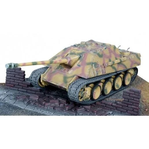Revell 1/76 SdKfz 173 Jagdpanther Tank - Revell Germany