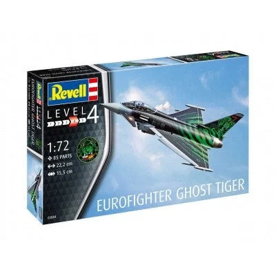 Revell 1/72 Eurofighter Ghost Tiger - Revell Germany