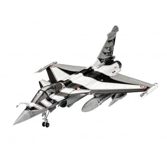 Revell 1/48 Dassault Aviation Rafale C Fighter - Revell Germany