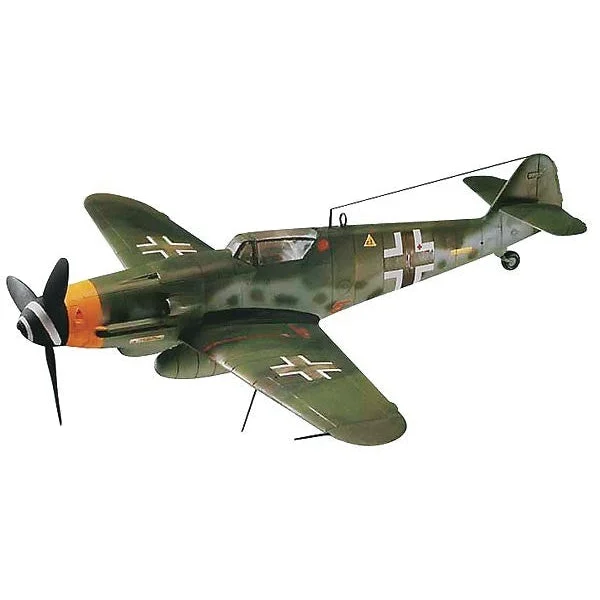 Revell 1/48 Bf109G10 Fighter - Revell Germany