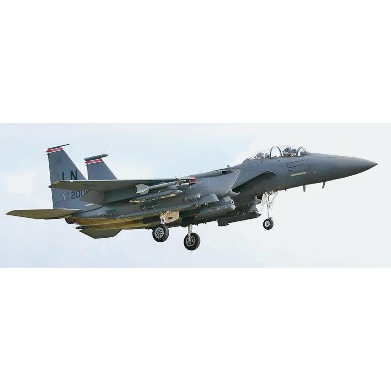Revell 1/144 F15E Strike Eagle Attacker w/Bombs - Revell Germany
