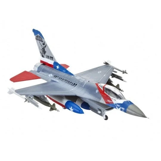 Revell 1/144 F16C Fighting Falcon Fighter - Revell Germany