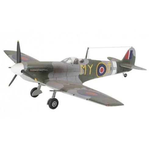 Revell 1/72 Supermarine Spitfire Mk V Aircraft - Revell Germany