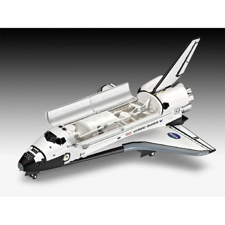 Revell 1/144 Atlantis Space Shuttle - Revell Germany