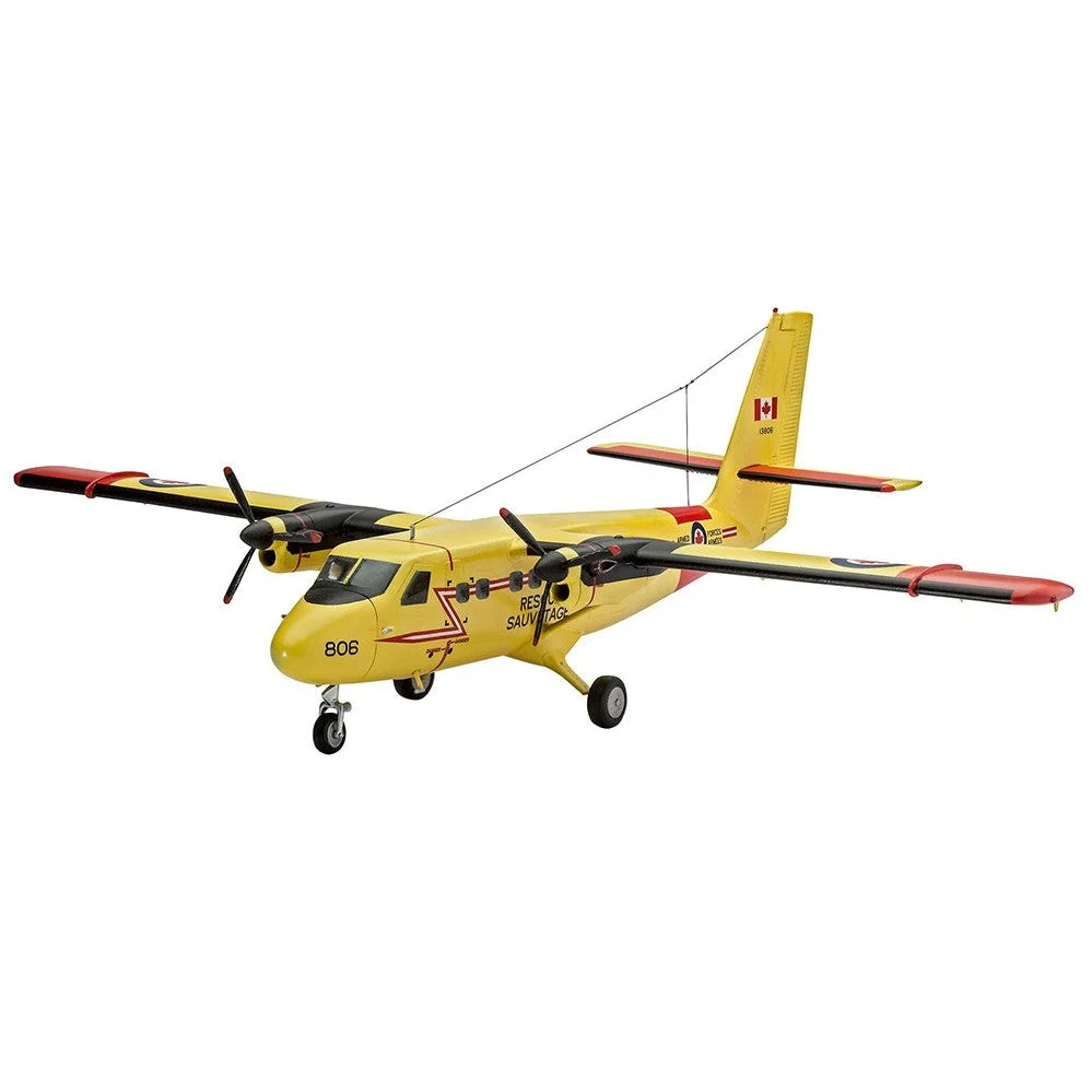 Revell 1/72 DHC6 Twin Otter Aircraft - Revell Germany