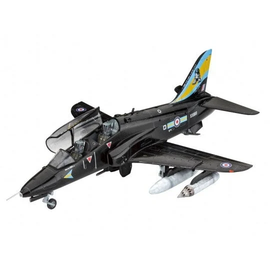 Revell 1/72 BAe Hawk T1 RAF Aircraft - Revell Germany