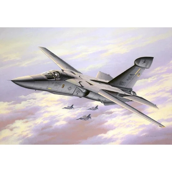 Revell 1/72 EF111A Raven Fighter - Revell Germany