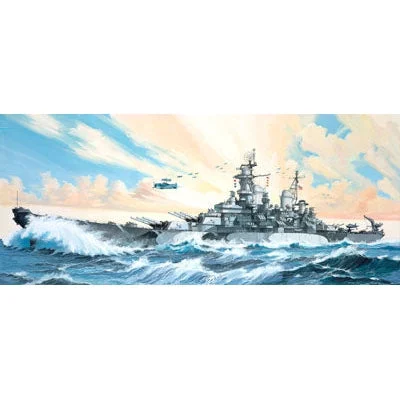 Revell 1/535 USS Missouri Battleship - Revell Germany