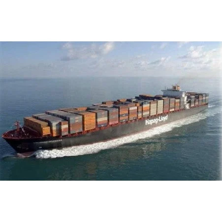 Revell 1/700 Colombo Express Container Ship - Revell Germany