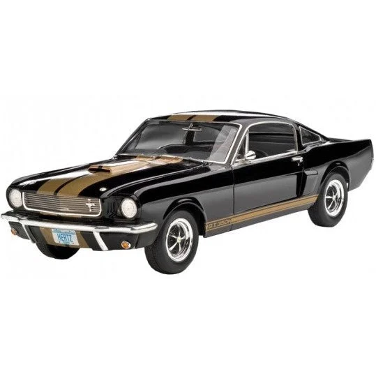 Revell 1/24 Shelby Mustang GT 350 H Car - Revell Germany