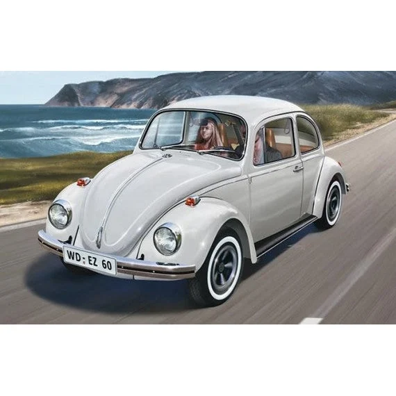 Revell 1/32 VW Beetle Car - Revell Germany
