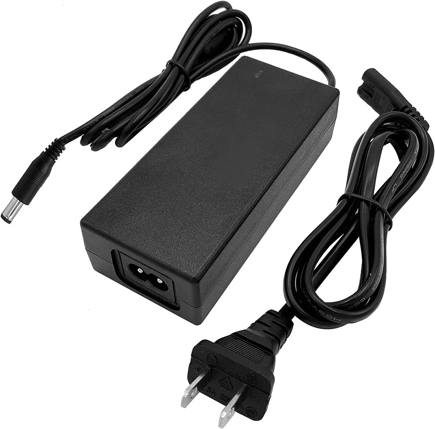 NCE 5240238 P514 5 Amp 12/13.8V DC Power Supply for SB5, DB5 & PB5 - NCE DCC