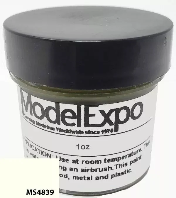 Model Shipways - Primer 1 Oz - 4839