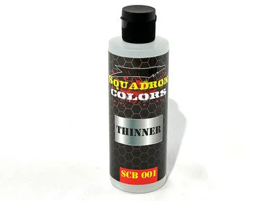 Squadron Colors Thinner 200ml
