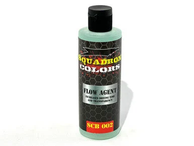 Squadron Colors Flow Agent 200ml