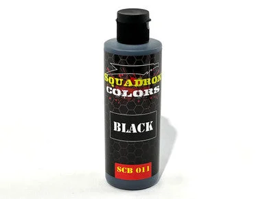 Squadron Colors Black 200ml