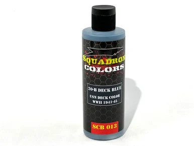 Squadron Colors 20-B Deck Blue 200ml
