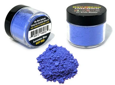 Squadron Pigments Lavender Blue 20g - Squadron Colors