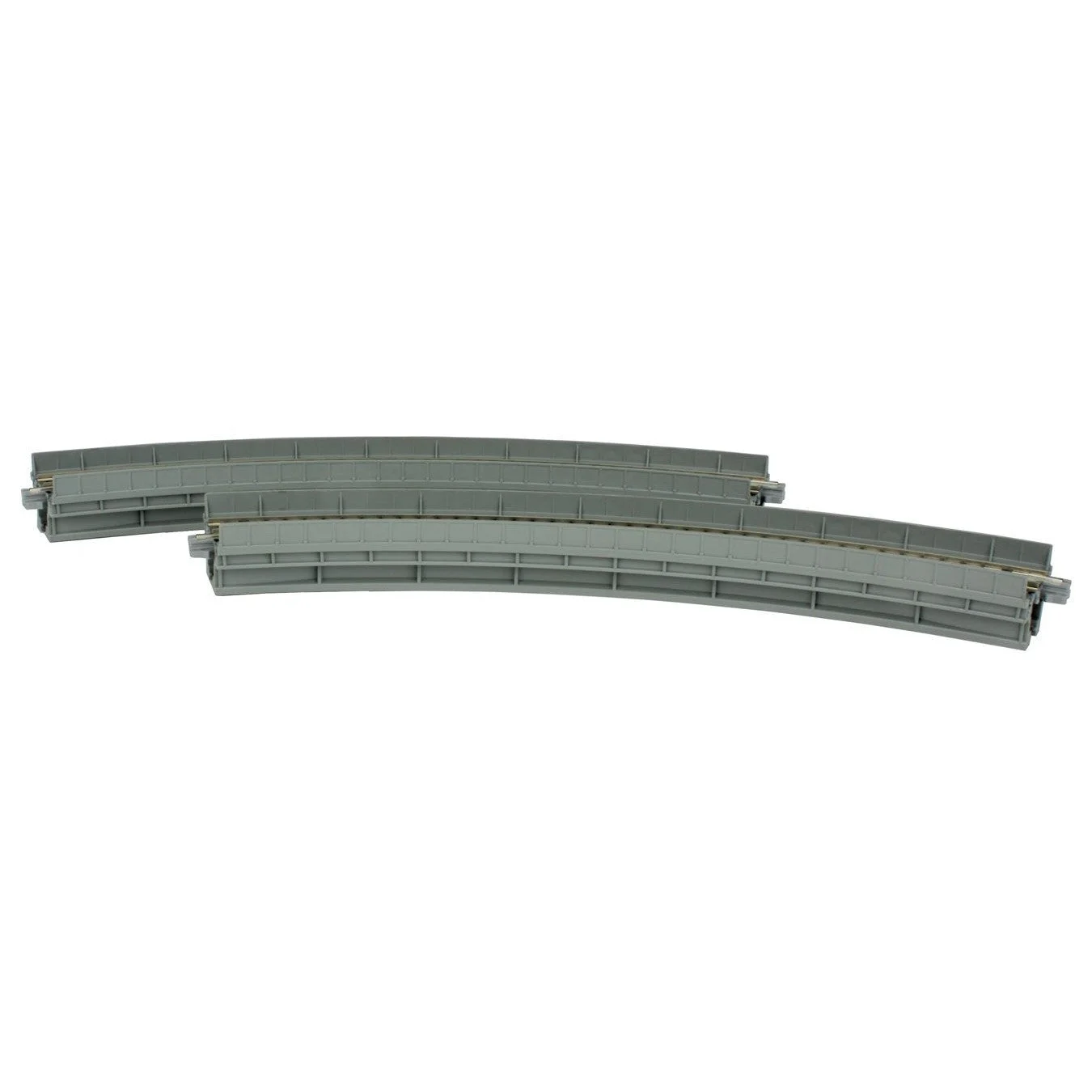 Kato N R282-45 Curved Viaduct/2pc