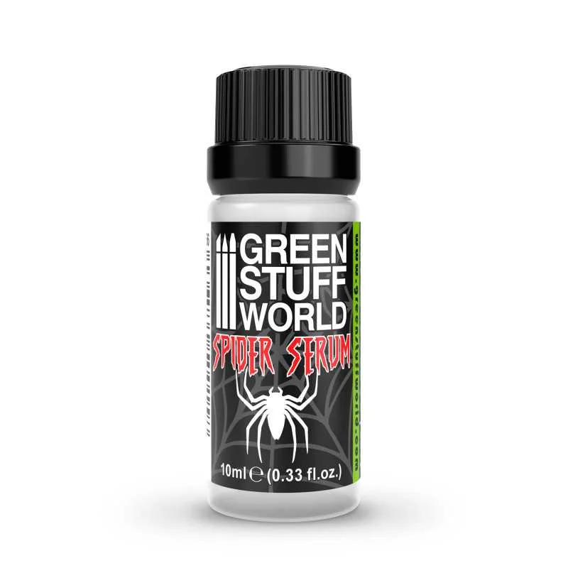 Green Stuff World Spider Serum GSW1656