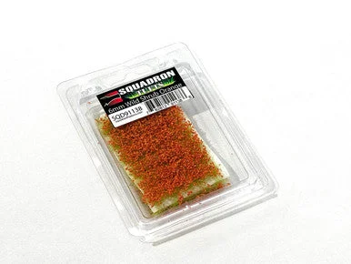 Squadron Tufts 6mm Wild Shrub Orange