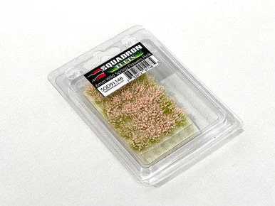 Squadron Tufts 6mm Wild Spring Flowers Pink